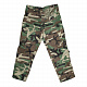 Камуфляж (штаны+куртка) цвет Woodland