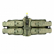 Харнес MIR Горизонт 4+1