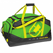 Сумка OGIO Dozer 8600 Green Hive