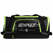 Сумка   Exalt Getaway Carry-On Duffel Bag Black/Lime