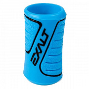 Exalt Regulator Grip Cyan/Black